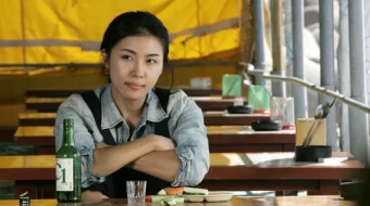 2012: Sunami Janubiy Koreya filmi Uzbek tilida 2009 O'zbekcha tarjima kino HD skrinshot 1