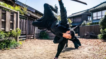 G. I. Joe. Бросок кобры: Снейк Айз (2021) смотреть Tas-Ix Skachat онлайн бесплатно в хорошем качестве фильм skrinshot 1