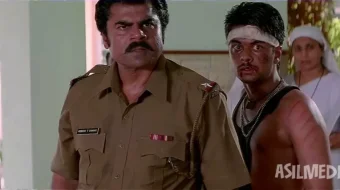 Qalb jarohati / Zakhm / Onamning siri 4 1998 Hind kino Uzbek tilida O'zbekcha tarjima kino Full HD tas-ix skachat skrinshot 3