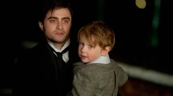 Qora libosli ayol Uzbek tilida 2012 O'zbekcha tarjima kino HD skrinshot 4