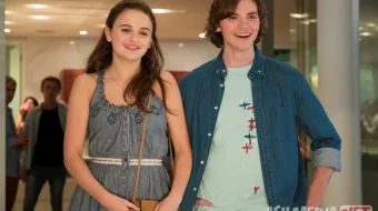 O'pishish xonasi 1 / Bo'sa budkasi / Bo'salar kaleydoskopi Uzbek tilida O'zbekcha tarjima kino 2018 HD tas-ix skachat skrinshot 4