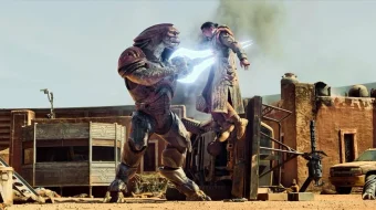 Halo Premyera (Video o'yin asosida) Serial Barcha qismlar Uzbek tilida 2022 HD O'zbek tarjima skrinshot 3