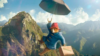 Paddingtonning sarguzashtlari 3: Paddington Peruda Uzbek tilida 2024 O'zbekcha tarjima kino HD skrinshot 2