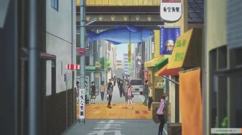 Tamakoning sevgi hikoyasi / История любви Тамако HD O'zbek tilida tas-ix skachat download skrinshot 2