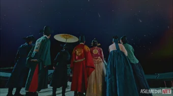 Qirolicha Chorin: Bambuk o'rmoni 2021 Uzbek tilida O'zbekcha tarjima kino Full HD tas-ix skachat skrinshot 4