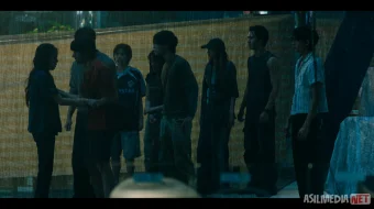 Zomvivor 2025 Tailand seriali Barcha qismlar 2025 Uzbek tilida O'zbekcha tarjima kino Full HD tas-ix skachat skrinshot 4