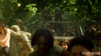 Qora haqiqat / Qorong'u haqiqat 2012 Uzbek tilida O'zbekcha tarjima kino Full HD tas-ix skachat skrinshot 2