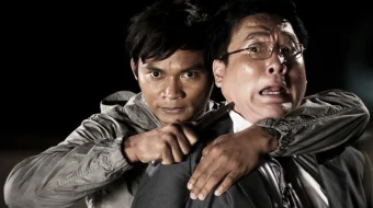 Ajdar g'ururi 2 / G'urur zarbi 2 Uzbek tilida 2013 kino HD skrinshot 1