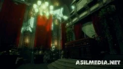 Panacea: Last Will - Chapter 1 skrinshot 4