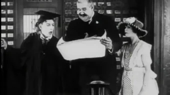 Baster Kiton - elektrli antiqa uy Uzbek tilida 1922 O'zbekcha tarjima film Full HD skachat skrinshot 2