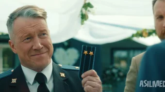 Oxirgi qaror / So'nggi chora / Yollangan 2025 Uzbek tilida O'zbekcha tarjima kino Full HD tas-ix skachat skrinshot 1