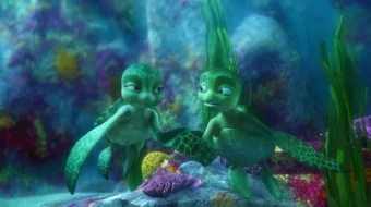 Semmining sarguzashtlari 1 Uzbek tilida multfilm 2010 O'zbek tarjima kino HD skrinshot 4