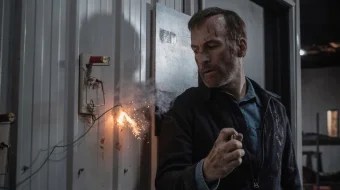 Hech Kim Jangari kino Uzbek tilida 2021 O'zbekcha tarjima kino HD skrinshot 2