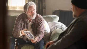 Uyqudagi itlar Uzbek tilida 2024 O'zbekcha tarjima kino HD skrinshot 3