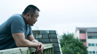 Murabbiy Janubiy Koreya filmi Uzbek tilida 2018 O'zbekcha tarjima kino HD skrinshot 1