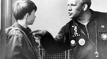 Do'stim Qirg'iy Uzbek tilida 1969 O'zbekcha tarjima film Full HD skachat skrinshot 3