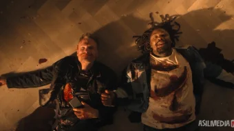 Sevgi bu azob / Muhabbat bu og'riq 2025 Uzbek tilida O'zbekcha tarjima kino Full HD tas-ix skachat skrinshot 3