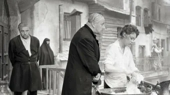 Vatangadolar Mosfilm SSSR kinosi Uzbek tilida 1970 O'zbekcha tarjima kino HD skrinshot 1