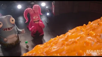 Minionlar va maxluqlar 2026 Multfilm Uzbek tilida O'zbekcha tarjima kino Full HD tas-ix skachat skrinshot 2