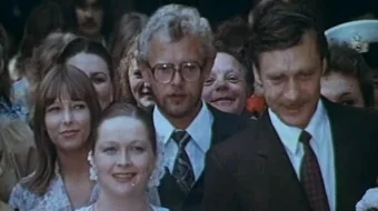 Yolg'izlarga yotoqxona beriladi SSSR kinosi Uzbek tilida 1983 O'zbekcha tarjima kino HD skrinshot 1