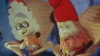 Eng kichik gnom Multfilm Uzbek tilida 1977 O'zbekcha tarjima HD skrinshot 2