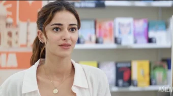 Men senikiman, sen menikisan 2025 Hind kino Uzbek tilida O'zbekcha tarjima kino Full HD tas-ix skachat skrinshot 1