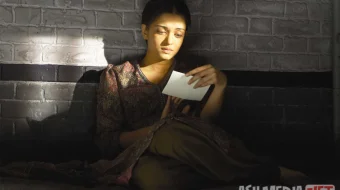 Azoblangan ayol / G'azablangan Hind kino 2006 Uzbek tilida O'zbekcha tarjima kino Full HD tas-ix skachat skrinshot 2