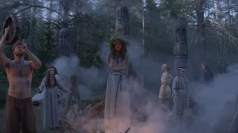 Girdob / Омут Rossiya filmi Uzbek tilida 2022 O'zbekcha tarjima kino HD skrinshot 2