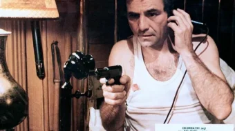 Arzon detektiv / Arzon izquvar Uzbek tilida 1978 O'zbekcha tarjima film Full HD skachat skrinshot 3