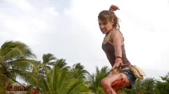 Ideal Qochish / Qoyilmaqom Reja Uzbek tilida 2009 O'zbekcha tarjima kino HD skrinshot 2