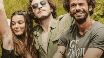 Ishq qiyomati Turk Kino O'zbek tilida 2022 Uzbekcha tarjima skrinshot 1