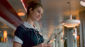 Uddaburon bolakay / Bolakay rulda / Haydovchi bolakay / Tezlik asiri Uzbek tilida 2017 O'zbekcha tarjima kino HD skrinshot 4