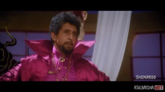 Shahzoda / Rajkumar / Shahzoda / Podshoh Hind kino Uzbek tilida O'zbekcha tarjima kino Full HD tas-ix skachat skrinshot 2