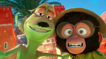 Dunyo bo'ylab 80 kun Multfilm Uzbek tilida 2021 O'zbekcha tarjima HD skrinshot 3