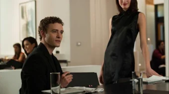 Ijtimoiy tarmoq Uzbek tilida 2010 O'zbek tarjima kino HD skrinshot 1