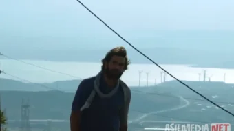 Bezovta dil / Dele Bigharar Eron filmi 2018 Uzbek tilida O'zbekcha tarjima kino Full HD tas-ix skachat skrinshot 4