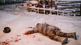 Quturish Rossiya filmi Uzbek tilida 2023 O'zbekcha tarjima kino HD skrinshot 2