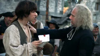 Intiqom / Bechoraning qasosi Uzbek tilida 2005 O'zbekcha tarjima kino HD skrinshot 1