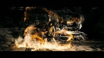 Unsurlar Hukmdori 2 O'zbek tilida 2009 Uzbekcha tarjima Tas-IX skachat skrinshot 3