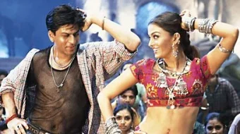 O'g'limni qaytaring Hind kinosi Uzbek tilida 2002 O'zbekcha tarjima kino HD skrinshot 1