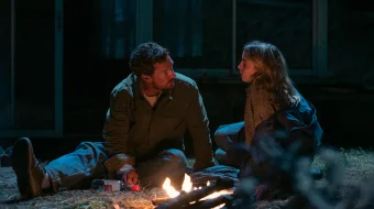 Biz oxiratdan boshlaymiz Uzbek tilida 2023 O'zbekcha tarjima kino HD skrinshot 3