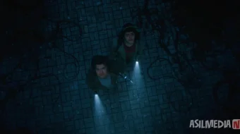 G'alati narsalar / Ajabtovur ishlar 5-fasl G'alati hodisalar Barcha qismlar AQSH seriali 2025 Uzbek tilida O'zbekcha tarjima kino Full HD tas-ix skachat skrinshot 1