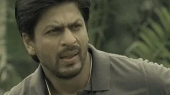 Bellashuv / Olg'a, Hindiston! Hind kinosi Uzbek tilida 2007 O'zbekcha tarjima kino HD skrinshot 2