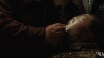 Mafiya / Мафия Qozog'iston filmi Uzbek tilida O'zbekcha 2025 tarjima kino Full HD tas-ix skachat skrinshot 3