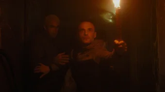 Qo'rquv to'ri Uzbek tilida 2023 O'zbekcha tarjima kino HD skrinshot 1