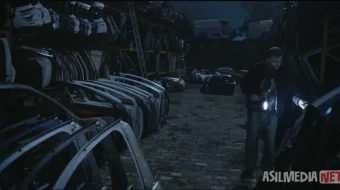 Sidjin 9 / Sijjin 9 2026 Qo'rqinchli Turk kino Premyera O'zbek tilida Uzbekcha tarjima skrinshot 4