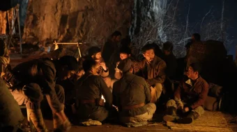 Banodon ostonasidagi jang / Fenudong jangi / Bonodon Uzbek tilida 2019 O'zbekcha tarjima kino HD skrinshot 1