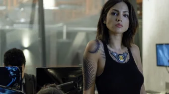 Bladshot / Blodshot / Bloodshoot Uzbek tilida 2020 O'zbekcha tarjima kino HD Premyera skrinshot 2