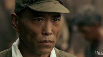 Harbiy asir / Urush asiri Premyera 2025 Uzbek tilida O'zbekcha tarjima kino Full HD tas-ix skachat skrinshot 1