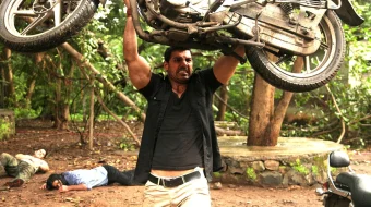 Fors maxfiy guruhi 1 / otryadi 1 / Maxsus bo'lim 1 / Mahsus guruh 1 Hind kino Uzbek tilida 2011 O'zbekcha tarjima kino HD skrinshot 2